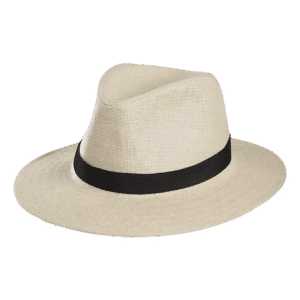 Alternative view of Havana Hat