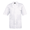 All-Purpose Short Sleeve Lab Coat — All-Purpose Short Sleeve Lab Coat