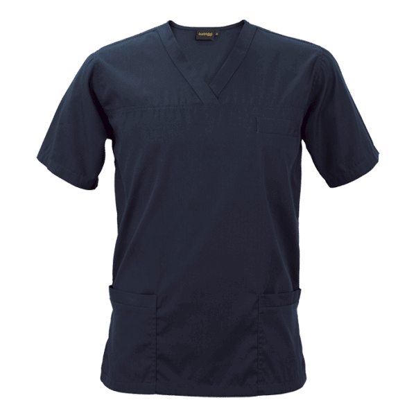 Riley Scrub Top — Riley Scrub Top