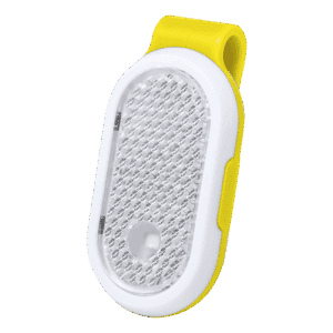 Alternative view of Security Light Hespar
