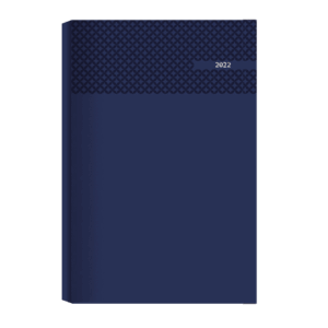 Diamond Design A5 Diary