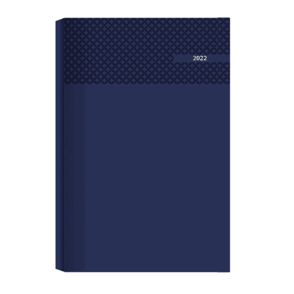 Diamond Design A5 Diary — Diamond Design A5 Diary
