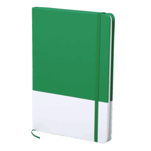 Alternative view of Mirvan Notepad