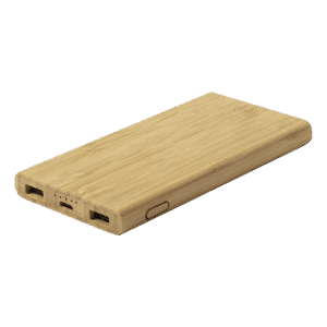 Kalery Wireless Power Bank 6000 mAh
