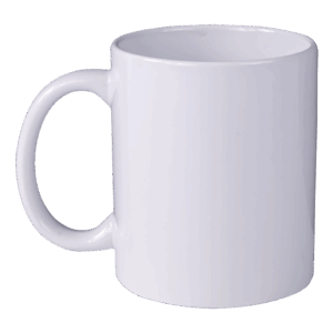 330ml Coffee Mug — 330ml Coffee Mug