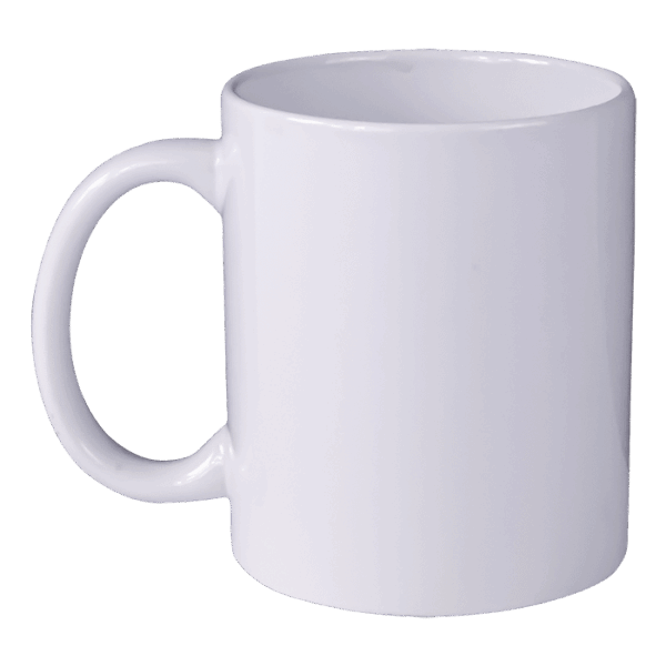 330ml Coffee Mug — 330ml Coffee Mug
