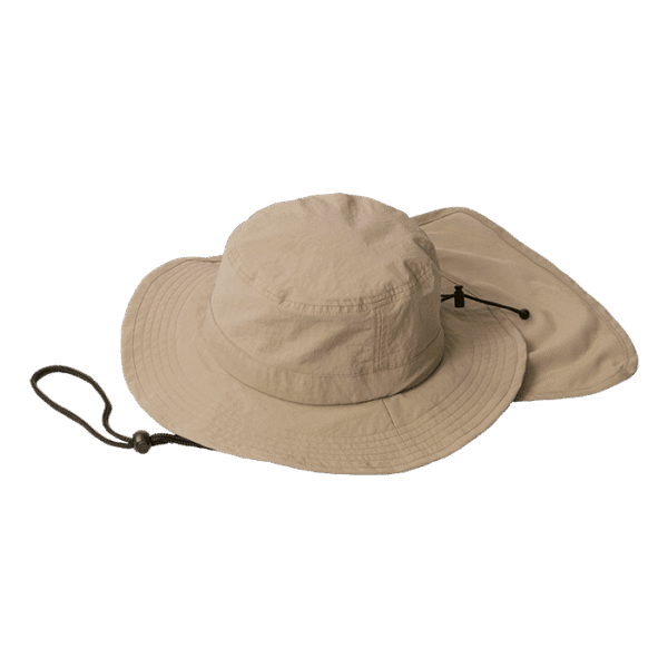 Safari Hat — Safari Hat