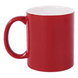 Alternative view of 330ml Ceramic Loom Mug