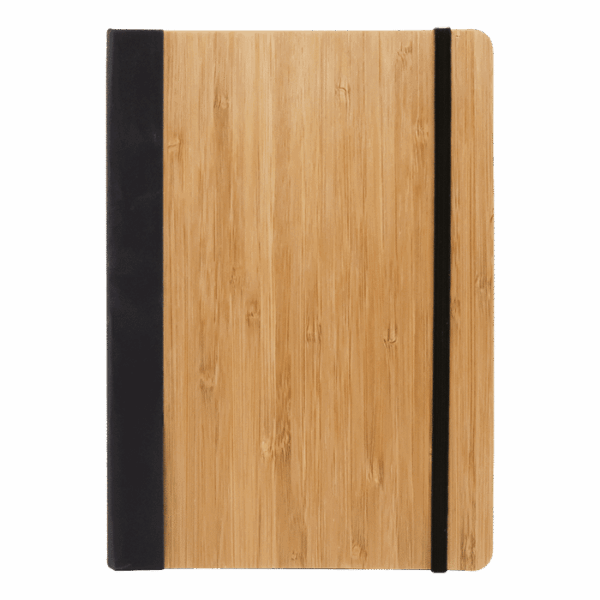 Bamboo Notebook — Bamboo Notebook