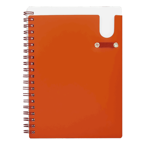 Pp Notebook — Pp Notebook