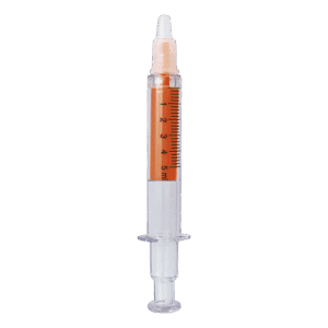 Alternative view of Syringe Highlighter