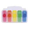5 In 1 Highlighter Set — 5 In 1 Highlighter Set