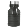 500ml Collapsible Water Bottle — 500ml Collapsible Water Bottle