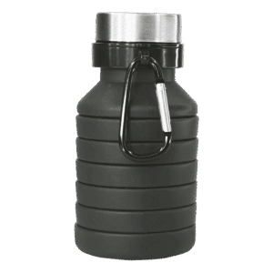500ml Collapsible Water Bottle — 500ml Collapsible Water Bottle