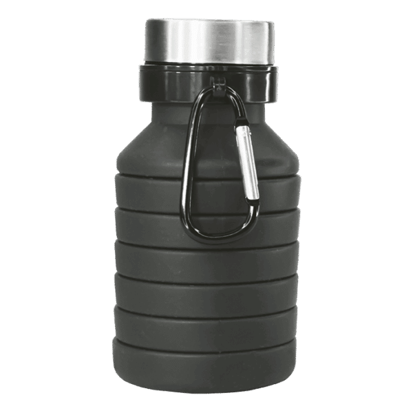 Foldable Water Bottles
