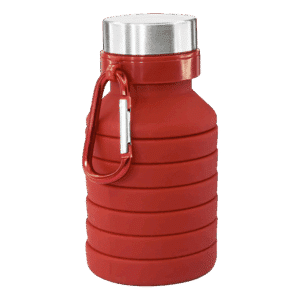 Alternative view of 500ml Collapsible Water Bottle