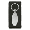 Alias Keyring in Gift Box — Alias Keyring in Gift Box