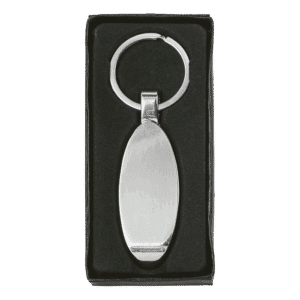 Alias Keyring in Gift Box — Alias Keyring in Gift Box