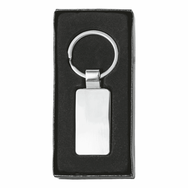 Zuru Keyring in Gift Box — Zuru Keyring in Gift Box