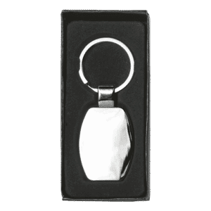 Alexis Keyring in Gift Box — Alexis Keyring in Gift Box