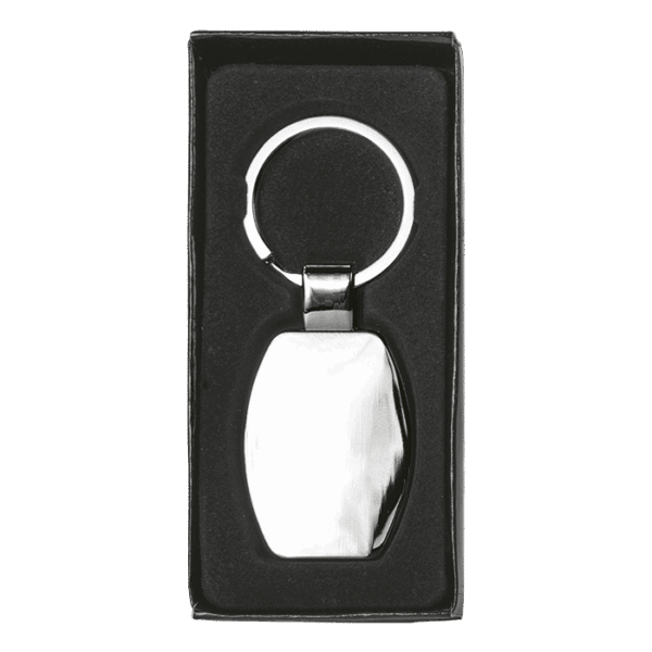 Alexis Keyring in Gift Box — Alexis Keyring in Gift Box
