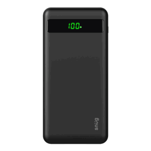 Snug 10000Mah Led Dig2 Pd Powerbank