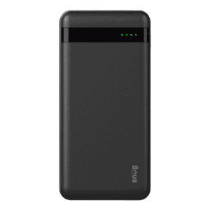 Snug Compact Led2 Powerbank - 20000Mah