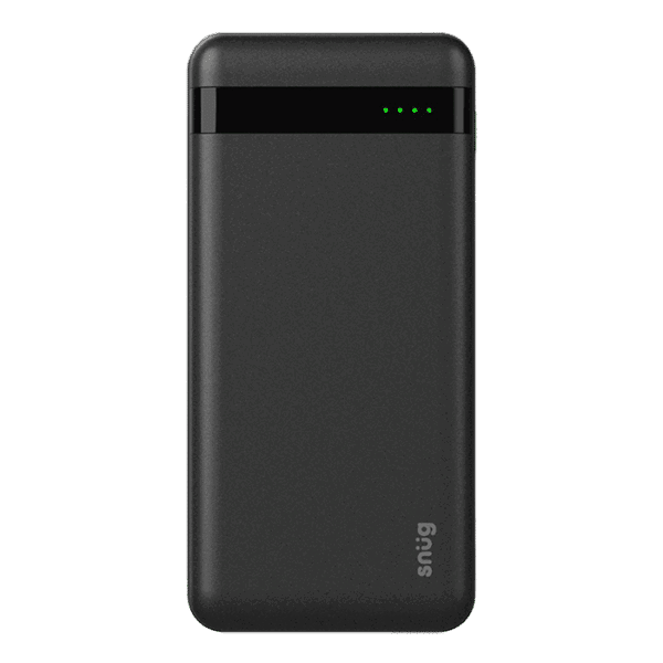 Snug Compact Led2 Powerbank - 20000Mah
