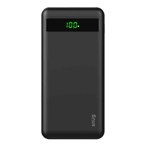 Snug Compact Led Powerbank - 20000Mah