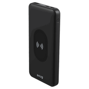 Snug Compact Pd Powerbank - 10000Mah