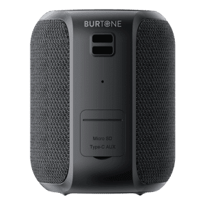 Burtone Mini Connect 2 Wireless Speaker