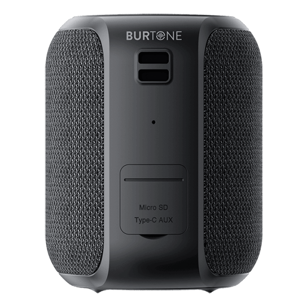 Burtone Mini Connect 2 Wireless Speaker — Burtone Mini Connect 2 Wireless Speaker
