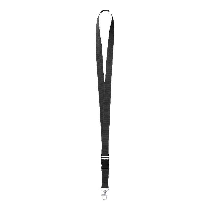 Lanyard Kunel