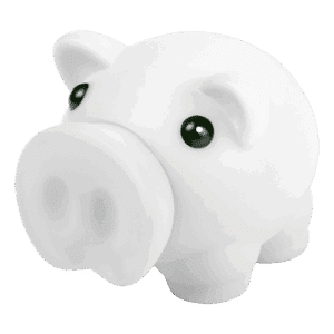Money Box Donax
