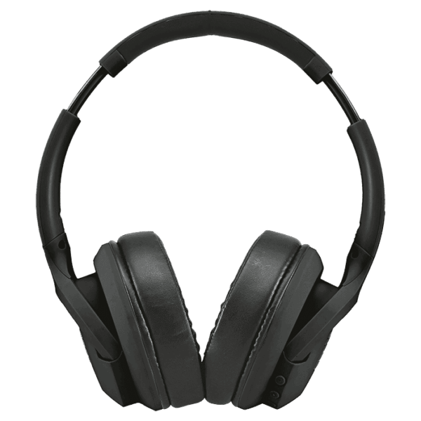 IND Active Noise Cancelling Bluetooth Headphone — IND Active Noise Cancelling Bluetooth Headphone