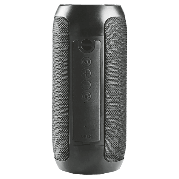 IND Portable Bluetooth Speaker — IND Portable Bluetooth Speaker