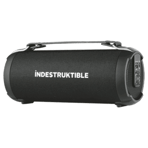Zee Portable Speaker
