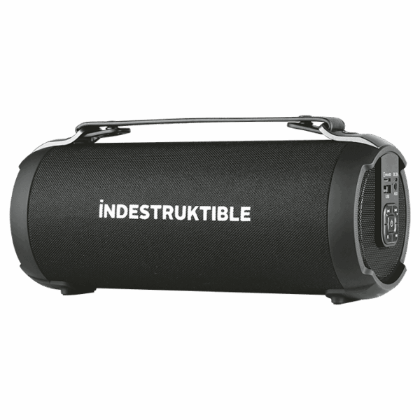 Zee Portable Speaker — Zee Portable Speaker