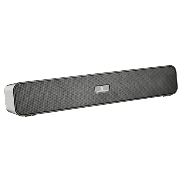 IND Sonic Mini Bluetooth Sound Bar — IND Sonic Mini Bluetooth Sound Bar
