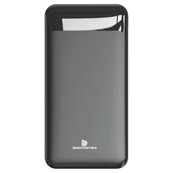 IND 10 000mAh Power Bank