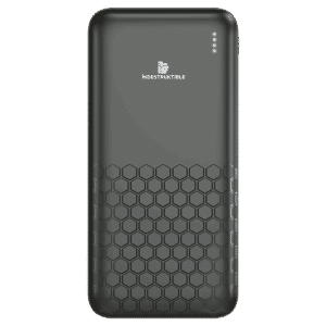 IND Pulse 10 000mAh Power Bank