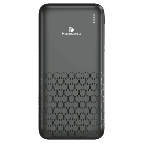 IND Pulse 10 000mAh Power Bank — IND Pulse 10 000mAh Power Bank