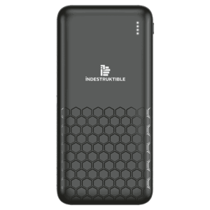IND 20 000mAh Power Bank