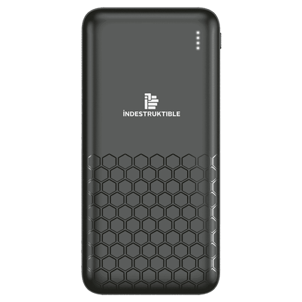IND 20 000mAh Power Bank — IND 20 000mAh Power Bank