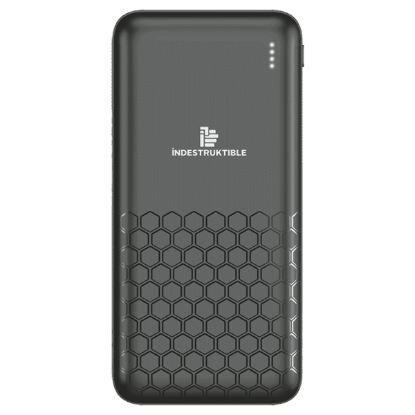 IND 30 000mAh Power Bank