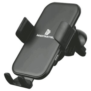 IND Car Vent Mount Charger