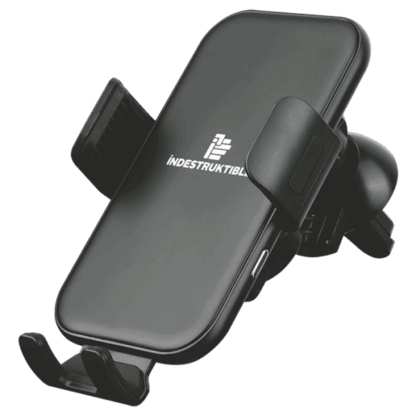 IND Car Vent Mount Charger — IND Car Vent Mount Charger