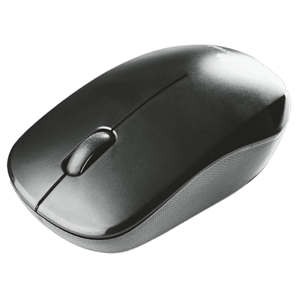 IND Wireless Optical Mouse — IND Wireless Optical Mouse