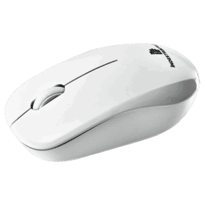 Alternative view of IND Wireless Optical Mouse