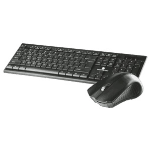 Keyboard
